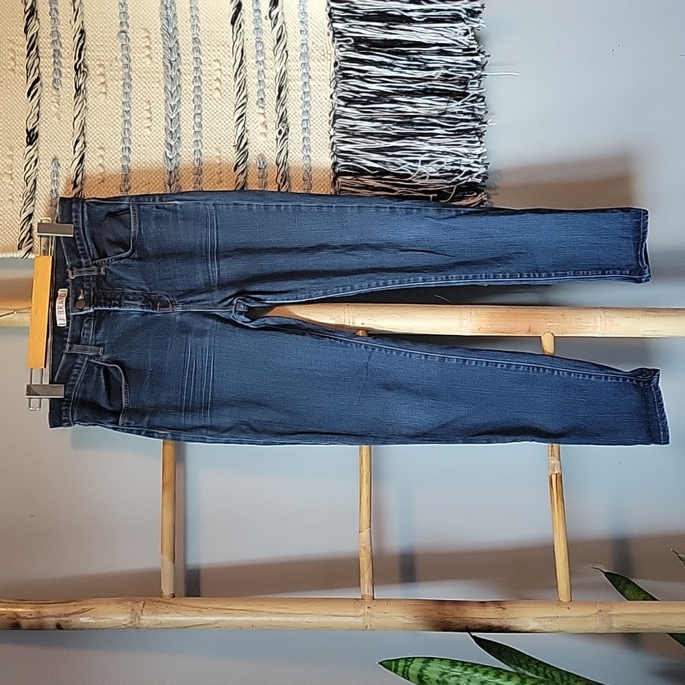 J Brand MARIA Bootcut Jeans